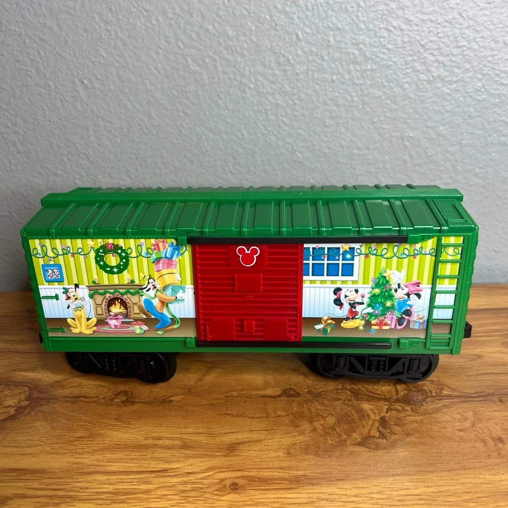 Lionel pre owned